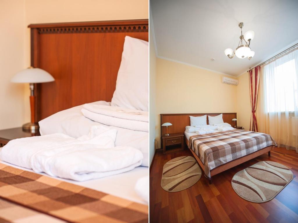 Stanislaviv Hotel Ivano-Frankivsk Phòng bức ảnh