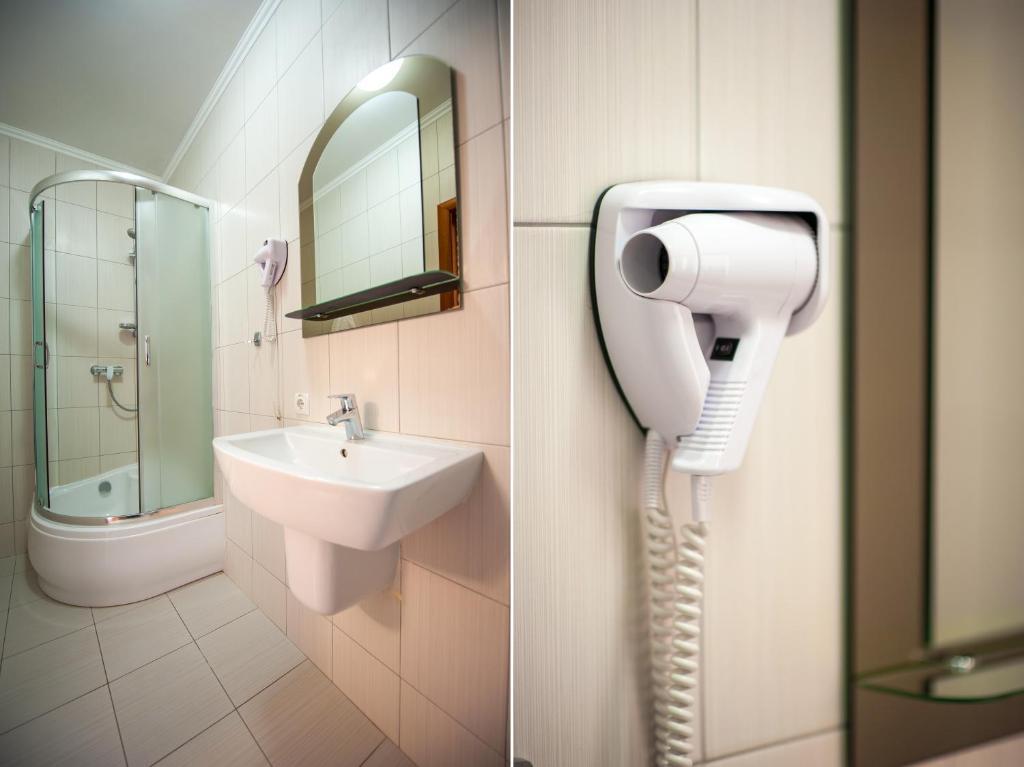 Stanislaviv Hotel Ivano-Frankivsk Phòng bức ảnh